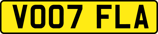 VO07FLA