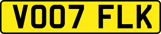 VO07FLK