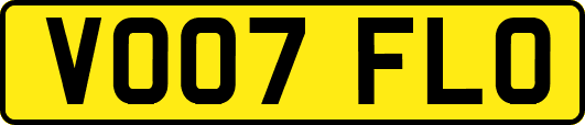 VO07FLO