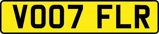 VO07FLR