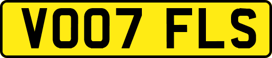 VO07FLS
