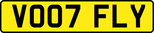 VO07FLY