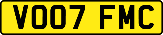 VO07FMC