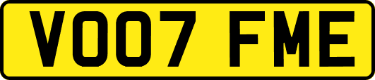 VO07FME