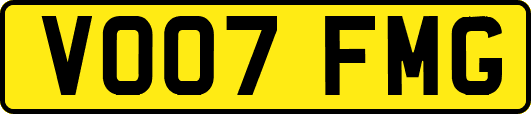 VO07FMG