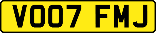 VO07FMJ