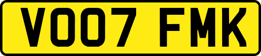 VO07FMK
