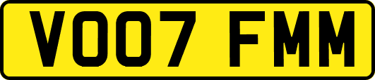 VO07FMM