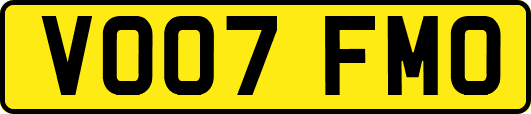 VO07FMO