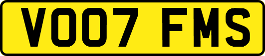 VO07FMS