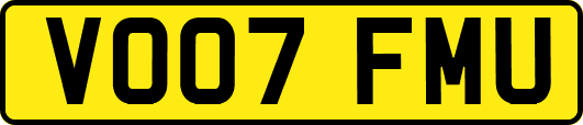VO07FMU