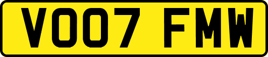 VO07FMW