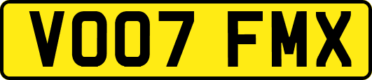 VO07FMX