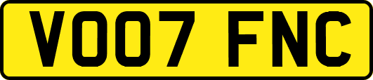 VO07FNC