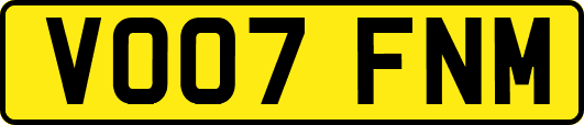 VO07FNM
