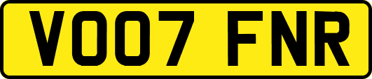 VO07FNR