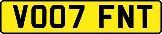 VO07FNT