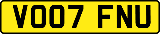 VO07FNU