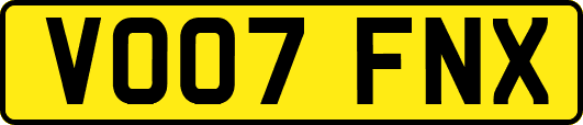 VO07FNX