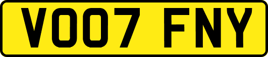 VO07FNY