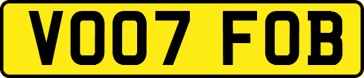 VO07FOB
