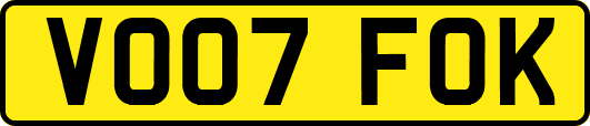 VO07FOK