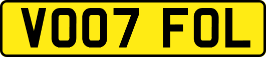 VO07FOL