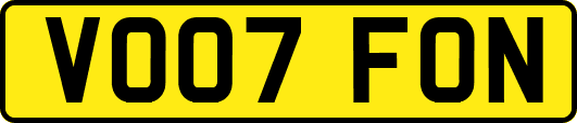 VO07FON