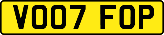 VO07FOP