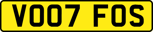VO07FOS