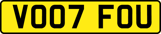 VO07FOU