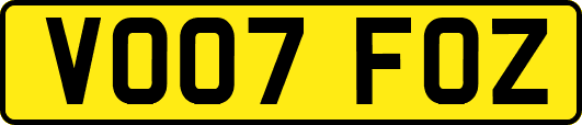 VO07FOZ