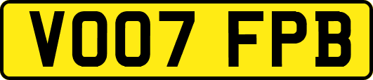 VO07FPB