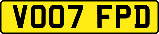 VO07FPD