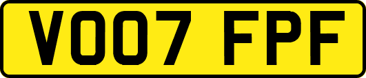 VO07FPF