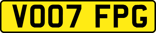 VO07FPG