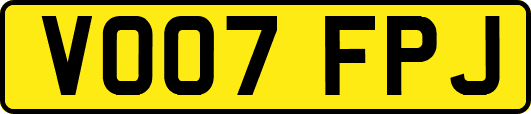 VO07FPJ