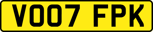 VO07FPK