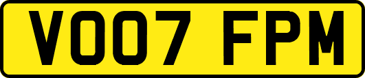 VO07FPM