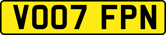 VO07FPN