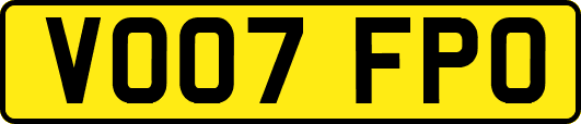 VO07FPO