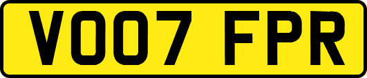 VO07FPR