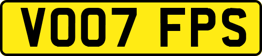 VO07FPS
