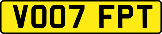 VO07FPT