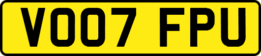 VO07FPU
