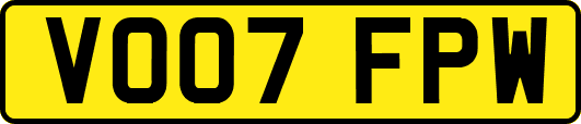 VO07FPW