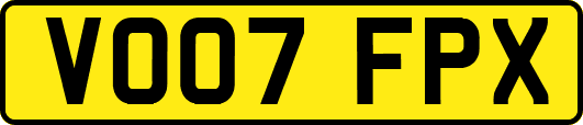 VO07FPX