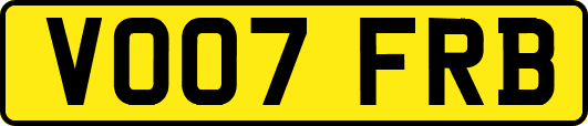 VO07FRB