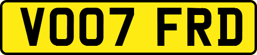 VO07FRD