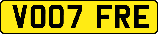 VO07FRE